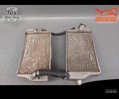 RADIATORI griglie HONDA CR  2000/2001 - 6