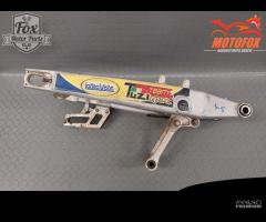 FORCELLONE LEVERAGGI KAWASAKI KXF SUZUKI RMZ 2004/ - 7