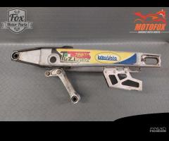 FORCELLONE LEVERAGGI KAWASAKI KXF SUZUKI RMZ 2004/ - 9