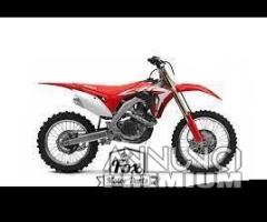 Ricambi honda crf 450 2017/2018