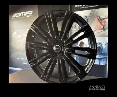 CERCHI IN LEGA RANGE ROVE SPORT DA 22