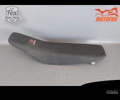 Sella honda crf 450 2002/2004 seat sedile - 6