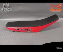 Sella honda crf 450 2002/2004 seat sedile - 11