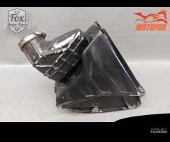 TELAIETTO CASSA FILTRO (2) CR 1990/92 HONDA - 11