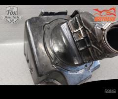 TELAIETTO CASSA FILTRO (2) CR 1990/92 HONDA - 16