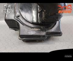 TELAIETTO CASSA FILTRO (2) CR 1990/92 HONDA - 17