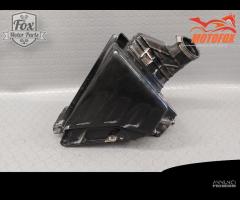 TELAIETTO CASSA FILTRO (2) CR 1990/92 HONDA - 18