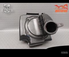 TELAIETTO CASSA FILTRO (2) CR 1990/92 HONDA - 26