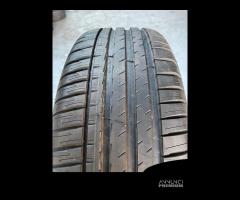 MICHELIN 235/60 18 107V PILOT SPORT 4 SUW