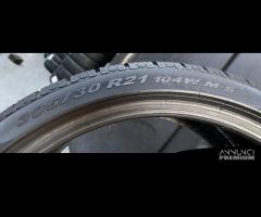 PIRELLI SOTTOZERO II 305/30 21 104W - 7