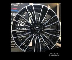 CERCHI IN LEGA RANG ROVER VELAR DA 22 - 6