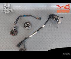 Statore Centralina Volano KAWASAKI KXF SUZUKI RMZ