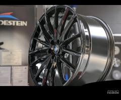 CERCHI IN LEGA BMW X5/X6 DA 22 - 2