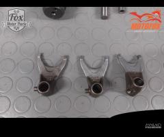 Cambio completo kawasaki kxf 250 2013/2016 - 13