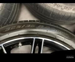 KIT ESTIVO PORSCHE CAYENNE DA 22 - 11