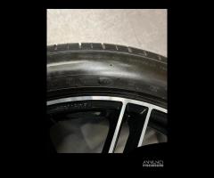 KIT ESTIVO PORSCHE CAYENNE DA 22 - 12