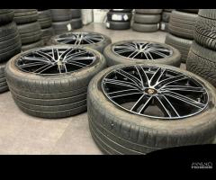 KIT ESTIVO PORSCHE CAYENNE DA 22 - 14