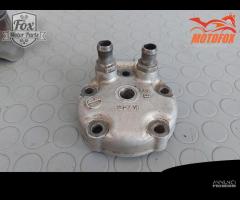 TESTA HONDA CR 125 2000 2001 - 7