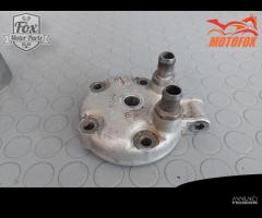 TESTA HONDA CR 125 2000 2001 - 8