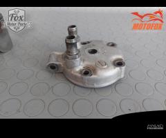 TESTA HONDA CR 125 2000 2001 - 9