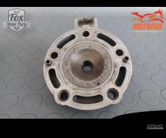 TESTA HONDA CR 125 2000 2001 - 10