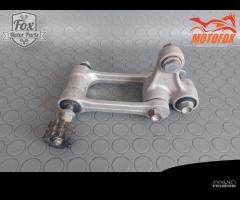 FORCELLONE LEVERAGGI KAWASAKI KXF 2006/2009 - 12