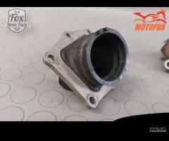 PACCO LAMELLARE  COLLETTORE HONDA CR 250 92/2001