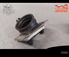 PACCO LAMELLARE  COLLETTORE HONDA CR 250 92/2001