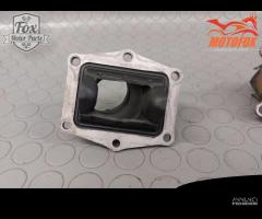 PACCO LAMELLARE  COLLETTORE HONDA CR 250 92/2001