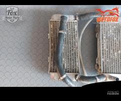 COPPIA RADIATORI HONDA CRF 450 2009/2012 - 6