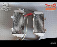 COPPIA RADIATORI HONDA CRF 450 2009/2012 - 8