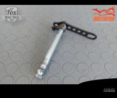 ALBERO CAMBIO SELETTORE  HONDA CRF 450 - 8