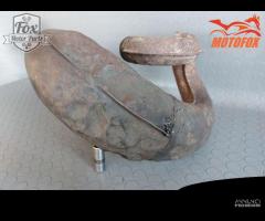 ESPANSIONE  MARMITTA HONDA CR 250 1990/1991