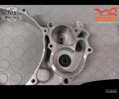 SEMICARTER POMPA ACQUA STATORE SUZUKI RMZ 250 2010