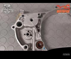 SEMICARTER POMPA ACQUA STATORE SUZUKI RMZ 250 2010 - 6