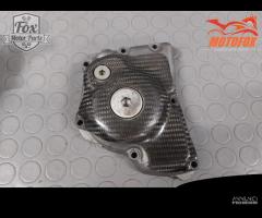 SEMICARTER POMPA ACQUA STATORE SUZUKI RMZ 250 2010 - 9