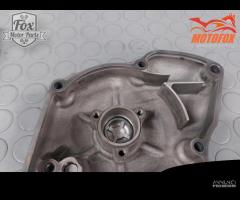 SEMICARTER POMPA ACQUA STATORE SUZUKI RMZ 250 2010 - 12