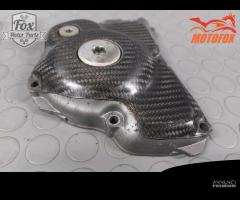 SEMICARTER POMPA ACQUA STATORE SUZUKI RMZ 250 2010 - 13