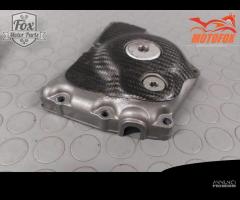 SEMICARTER POMPA ACQUA STATORE SUZUKI RMZ 250 2010 - 14