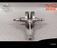 ALBERO MOTORE SUZUKI RMZ 250 2010/17