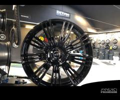 CERCHI IN LEGA RANGE ROVER SPORT DA 21 - 10