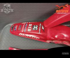 KIT PLASTICHE HONDA CR 2000 2001 OFFERT