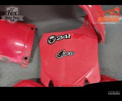 KIT PLASTICHE HONDA CR 2000 2001 OFFERT