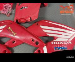 KIT PLASTICHE HONDA CR 2000 2001 OFFERT