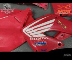 KIT PLASTICHE HONDA CR 2000 2001 OFFERT - 6