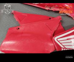 KIT PLASTICHE HONDA CR 2000 2001 OFFERT - 7