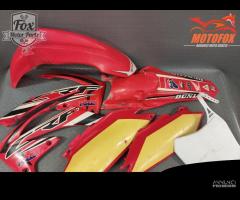 KIT PLASTICHE HONDA CRF 2009/2013 OFFERT