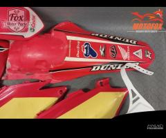 KIT PLASTICHE HONDA CRF 2009/2013 OFFERT