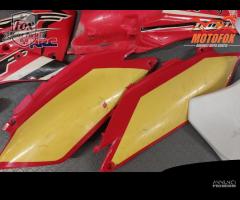 KIT PLASTICHE HONDA CRF 2009/2013 OFFERT