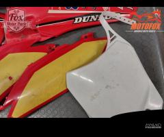 KIT PLASTICHE HONDA CRF 2009/2013 OFFERT - 6